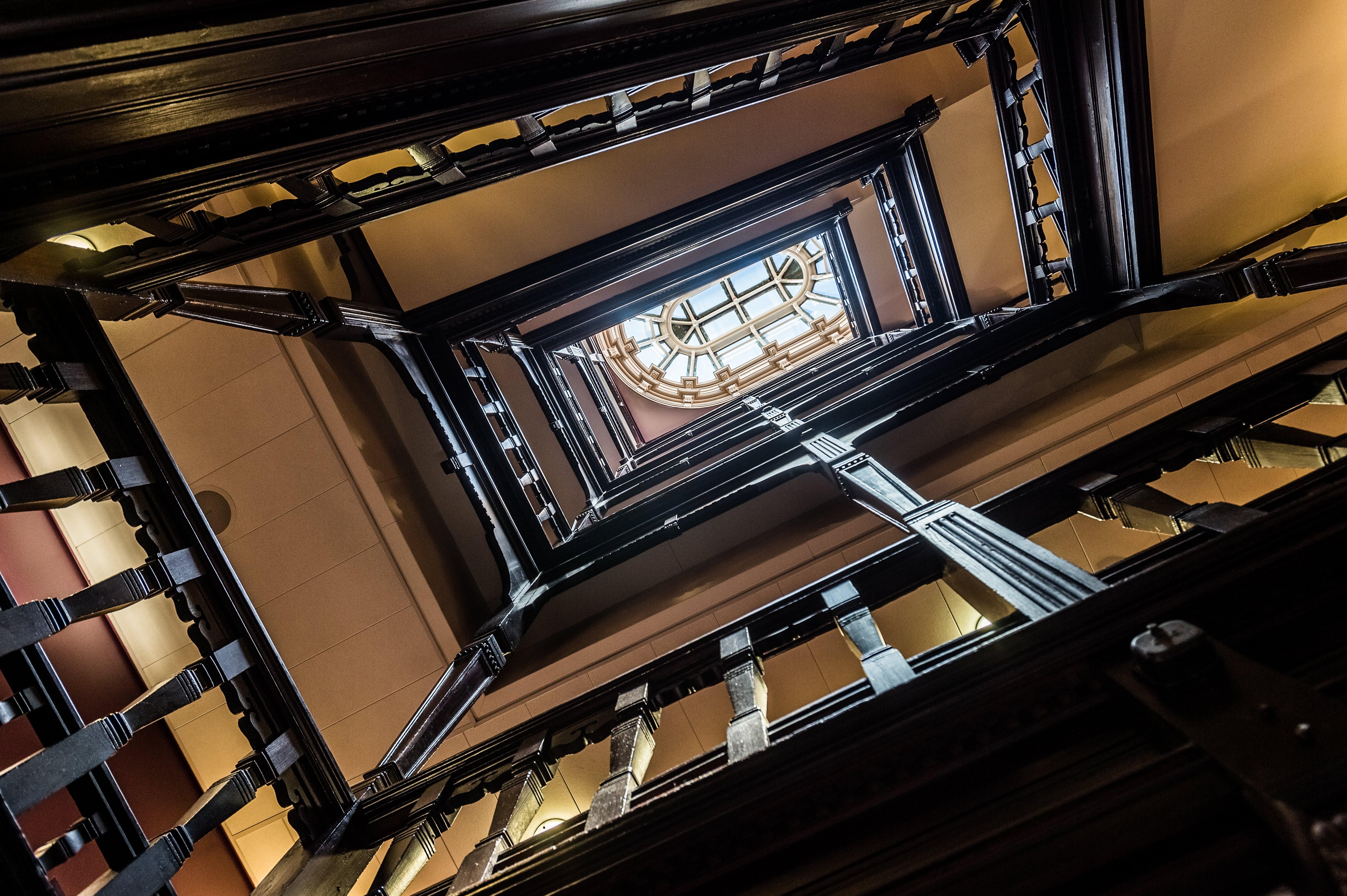 Mercure Nottingham City Centre Hotel Exterior photo